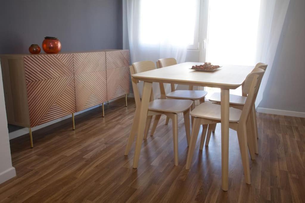 El Balco Del Bastareny Apartamento Renovado 6P Guardiola de Bergueda Exterior photo