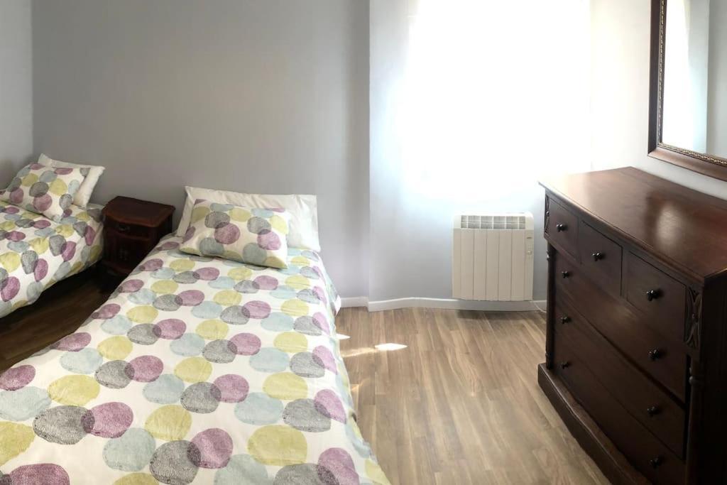 El Balco Del Bastareny Apartamento Renovado 6P Guardiola de Bergueda Exterior photo