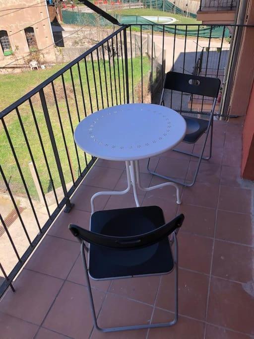 El Balco Del Bastareny Apartamento Renovado 6P Guardiola de Bergueda Exterior photo