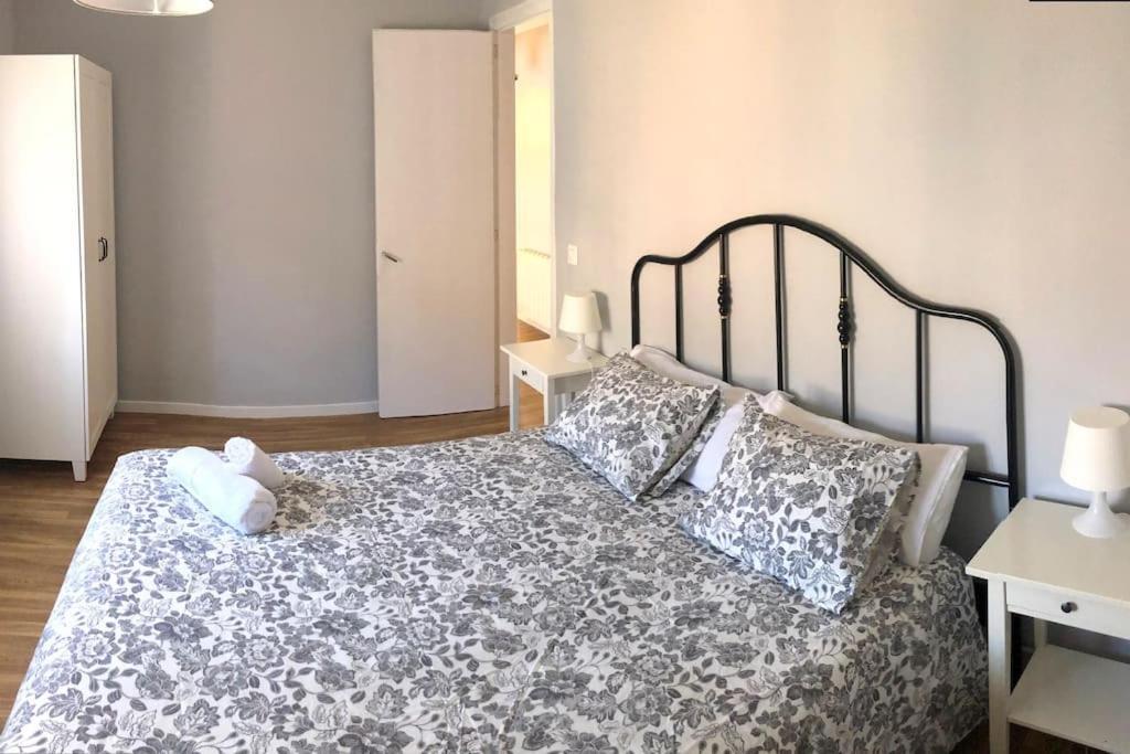 El Balco Del Bastareny Apartamento Renovado 6P Guardiola de Bergueda Exterior photo