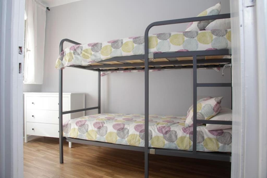 El Balco Del Bastareny Apartamento Renovado 6P Guardiola de Bergueda Exterior photo