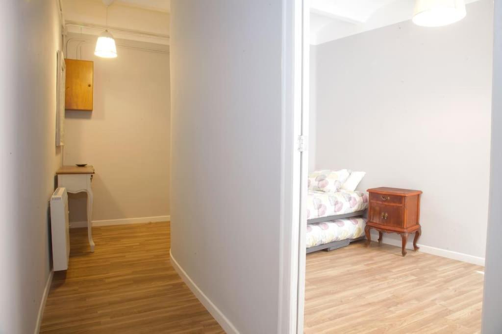 El Balco Del Bastareny Apartamento Renovado 6P Guardiola de Bergueda Exterior photo